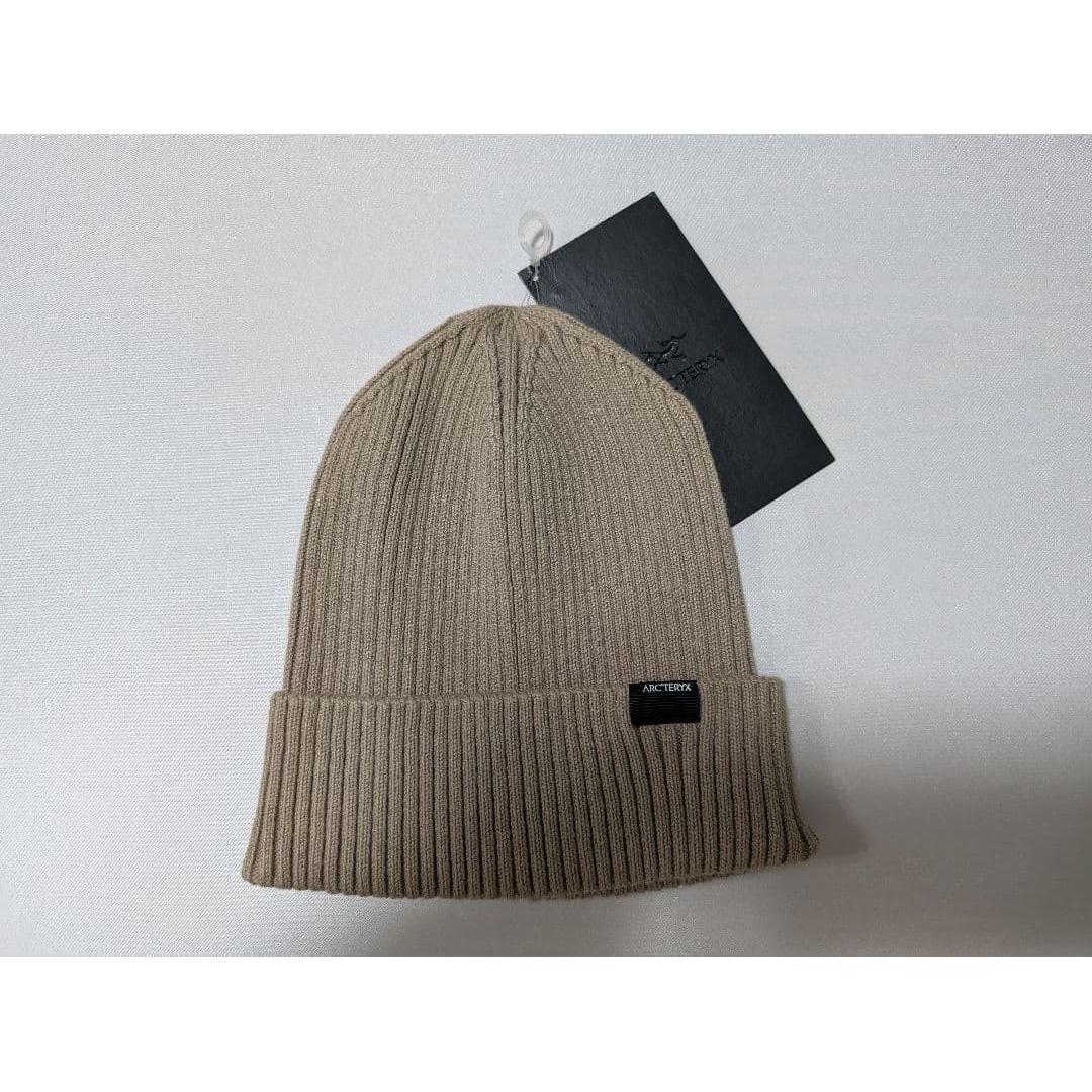 Used Arc teryx Marrow Talk Knit Cap Beanie