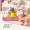 Cute Cartoon Wrist Rest Pad