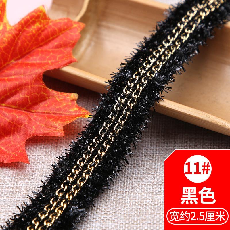 

Xiaoxiangfeng кружевная тесьма жемчужная декоративная кружевная кромка ткань сделай сам одежда вырез юбка материал аксессуары 11 #* 2m