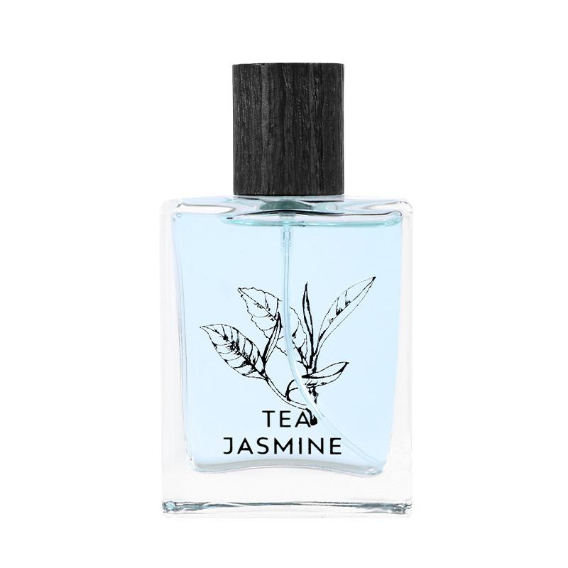New women's perfume Yulong tea fragrance long-lasting perfume women