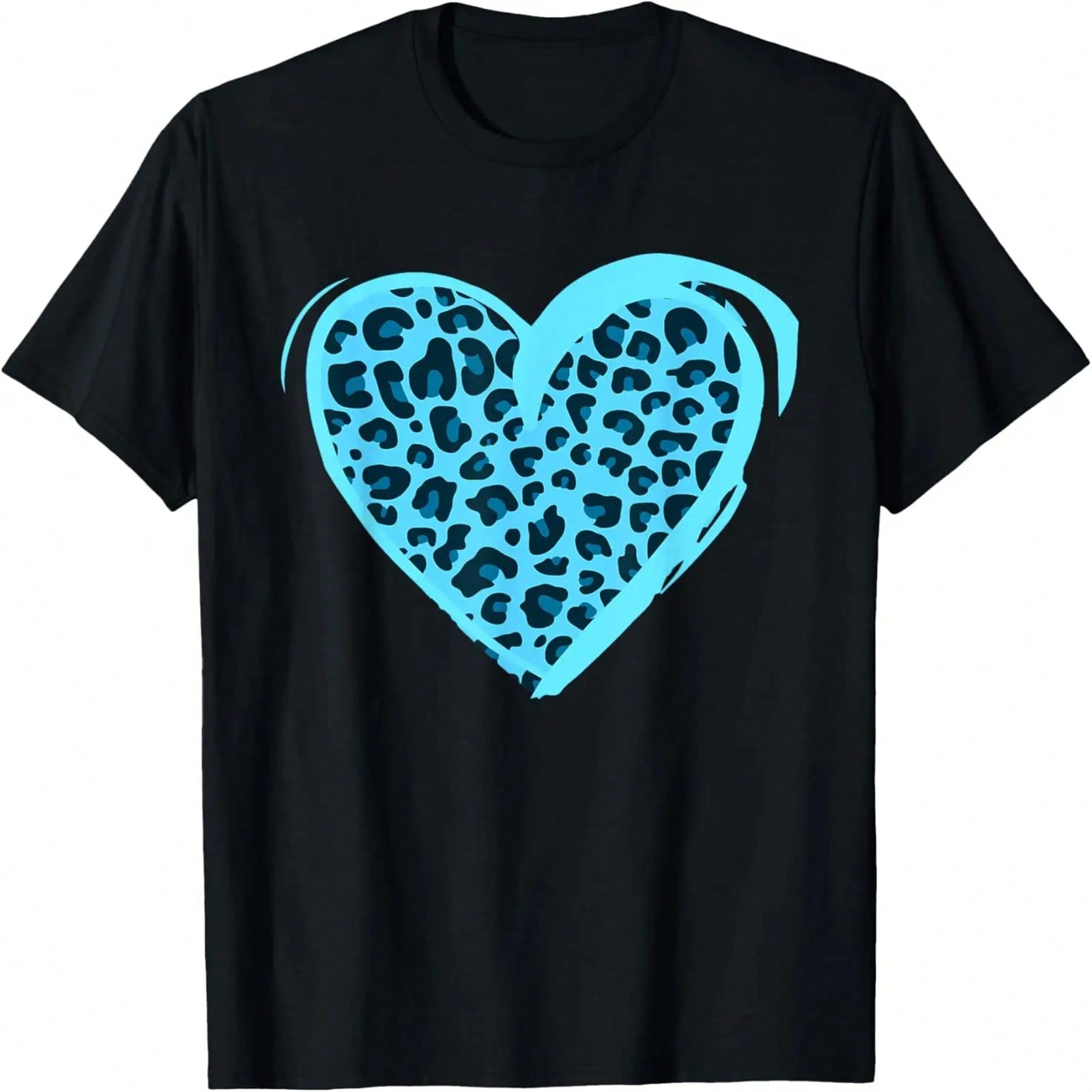 Earth Heartbeat Earth s Day Save Our Planet Graphic T-Shirt S