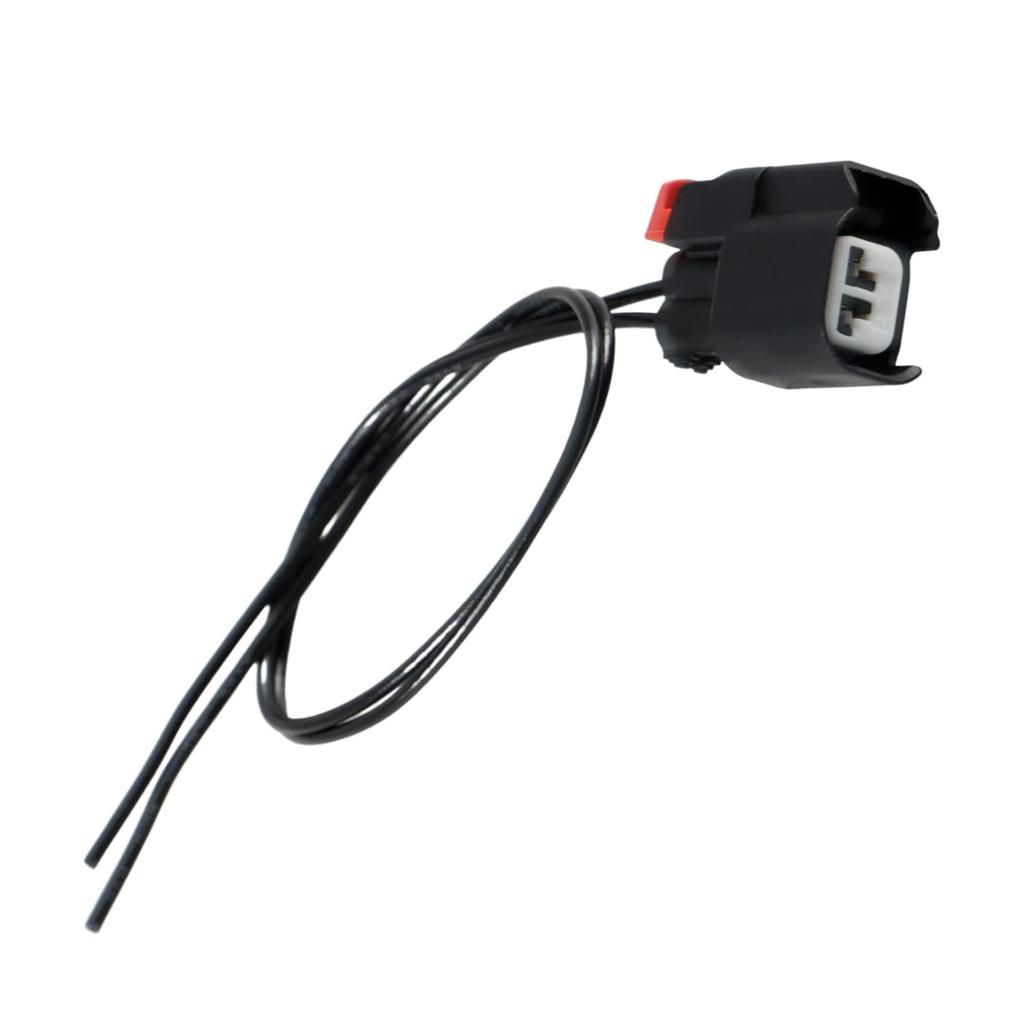 FUSCH Truck Cargo Bed Lamp Light Switch Connector Plug Pigtail Wiring Harness Compatible with Ford F-150 F-250 F-350 F-450 F-550 Super Duty 2015-