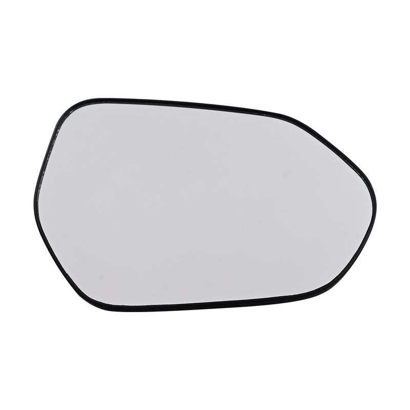 For Toyota Corolla 2018- Car Heated Wing Door Side Mirror Lens Exterior Rearview Mirror Glass
