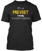 Prevost Legacy T-Shirt