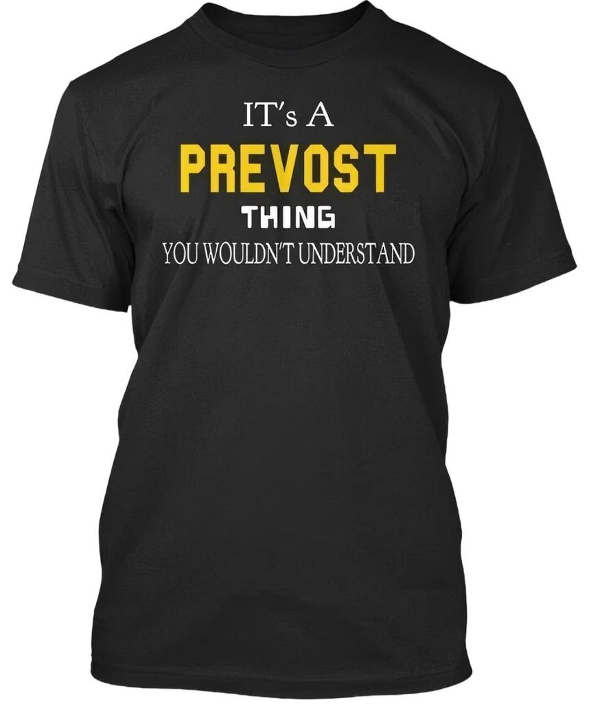 Prevost Legacy T-Shirt