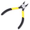 Non-Slip Handle Diagonal Plier 5-Inch Professional Pliers Professional Wire Cutter  Plastic Cutting