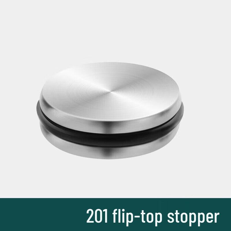 Washbasin Drain Stopper
