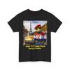 Üst giysisi – T-shirtler