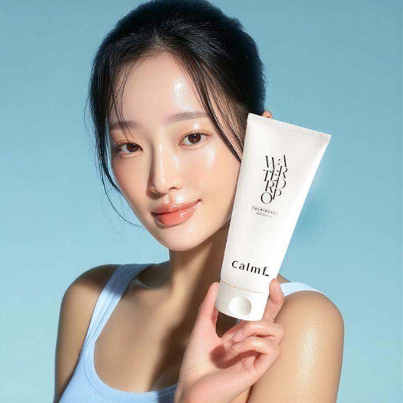 [Summer Week SET] Calming Pad + Calming Gel + Bubble Serum