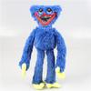 2022 Hot 40cm/ 80cm/1m Giant Size Huggy Wuggy Plush Toy Poppy Playtime Game Hague Vagi Soft Stuffed Toys Cute Cartoon Kids Dolls