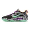 Timothy Goodman x Nike KD 15 EP Brooklyn Courts Herren Sneaker Schwarz Wolfsgrau Hyper-Royal DM1054-005