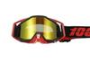 100% Windproof Off-road Motorcycle & Ski Goggles for Outdoor Riding