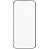 UNIQ Optix Vivid tempered glass for iPhone 17 Pro clear