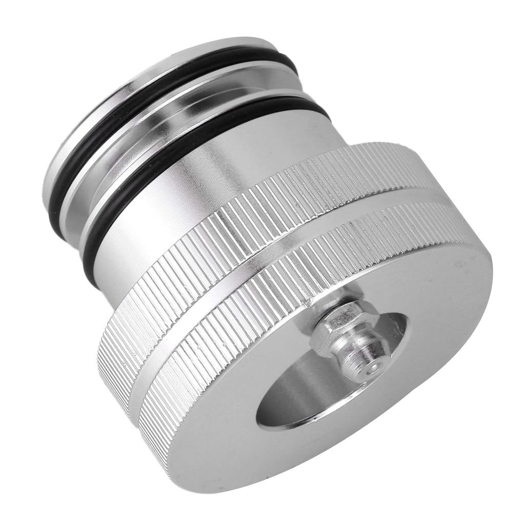 Wheel Bearing Greaser Tool for ATV UTV Sportsman, 35mm, Aluminum,