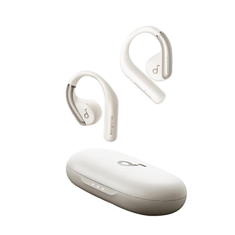 

Soundcore AeroFit Open-Ear Bluetooth Sport Headphones