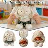 Plush Toys, Cute And Soft Plush Dolls, Are Ideal For Home Decoration And Play, And Also Make Great Birthday Gifts For Children And Adults.