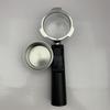 2026 New Coffee Handle Coffee Bottomless Portafilter for-Homix Replacement Tool 51mm 3Ear