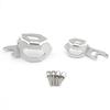 Oil Cup Guard Cover For BMW R1200GS 2008-2012 Front Brake Clutch For R1200GS Adventure 2009-2013 Motorcycle Parts