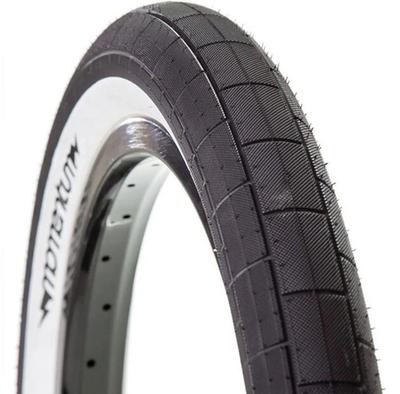 Hard City Tire Demolition Momentum 20'' X 2.0