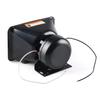12V 200W 8 Tones Loud Car Warning Alarm Police Siren Horn Speaker PA with MIC System
