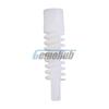 50T FC140SF12260 Car side view mirror folding motor gear 38T metal plastics For Lexus GX460 HS250h LX570 LX470 FK140PA13220