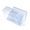 Sigel GmbH Boîte De 100 Cartes De Visite Transparent 86 X 56 Mm - VA110/20