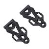 4 Pcs/ Set Seamless RC Car Front Lower Arm for 16101/16102/16103/16201 RC Car Hobbyists