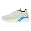Puma Pwrframe Series Aerogram Blaze Low-Top Sports Casual Shoes Unisex Sneakers Gray Blue 387038-03
