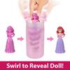 Mattel Princess Color Water Color Magic Collection 2 Mini Accessory 6 and Disney/Disney Reveal! (Surprise Doll) [Surprise Pack] [Dress-up Doll] [Mini