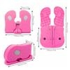 Weight Loss Machine Mountaineering Pedal Machine Fitness Equipment Stovepipe Machine
