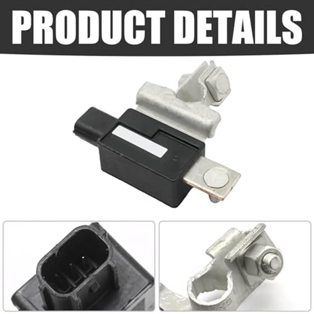 Sale Newest A Power-off Module For Honda City And Fit Replacement Car Accessories OEM Number 38920-T5A-003