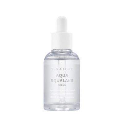 Aqua Squalane Serum, 100ml, 1 Piece