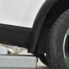 For Renault Captur    Car Mudguards No-Drill Accessories Front And Rear Wheels Fender External Splash-proof Wing