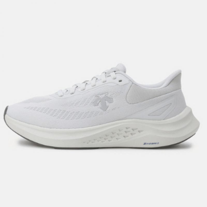 Descent Run Step Running Shoes Sq113rrn14 Blk Gry Owh