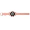 Fashionable Digital Watch Luminous Lights Waterproof Electronic Watches for Children