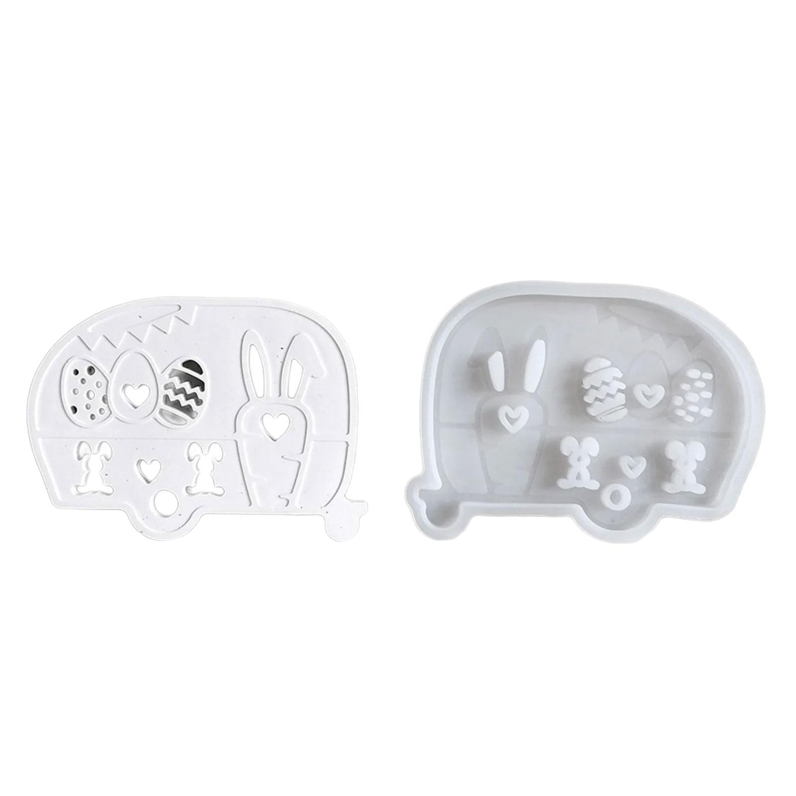 

Гибкая силиконовая форма для светящегося ночника в виде панели автобуса. Креативный дизайн для романтической атмосферы. Украшение для дома. T4