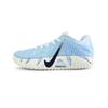 Scarpe da Basket Ja Morant 3 Glacier Blue Ammortizzazione Basse da Uomo Blu HF2794-101(Team1076-)