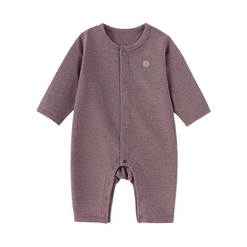 Babylove Soft & Warm Infant Bodysuit Romper 66