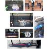 Universal Car Rear Seat Hanger Space Saving Headrest Umbrella Holder  Car Interior