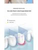 Portable Electric Water Flosser for Effective Oral Cleaning and Tartar Removal