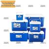 Zizhisheng Thermal Insulated Food Delivery Cooler Box