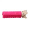 1/2/6pcs Hair Root Fluffy Clip Lazy Hair Edge Clip Women Top Styling Curling Barrel Portable Korean Bangs Side Clips Hair Roller