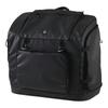 AirBuggy for Pet 3WAY BACKPACK CARRIER WIDE BLACK AD9073 AirBuggy Backpack Wide Size Black (NEW)