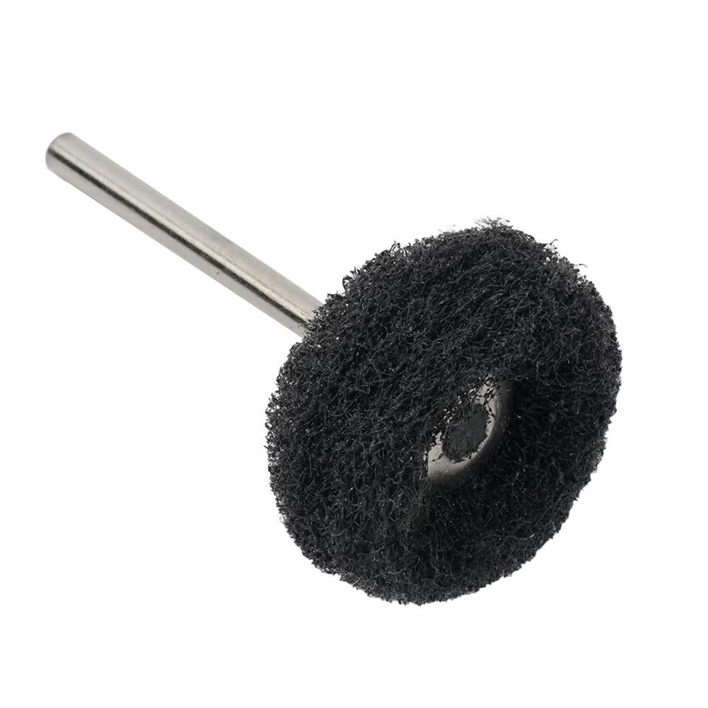 Brusný kotouč se stopkou 3 mm 45 * 25 mm Brusné díly Odolné