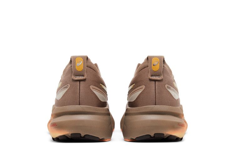 ASICS Gel-Kayano 31 Luxe Luxe Taupe Grey (Women's) Sneakers