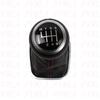 For VW Polo 6R 6C Sedan Hatchback 2011 2012 2013 2014 2015 2016 2017 6 Speed Gear Stick Shift Knob With PU Leather Boot
