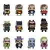 Cloak Crusader 1966 Collection Character Square Head Series Compatible Puzzle Boy Toys