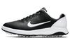 Infinity G Black Golf Shoes CT0535-001