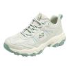 Skechers Women's Chunky Outdoor Hiking Shoes 180125