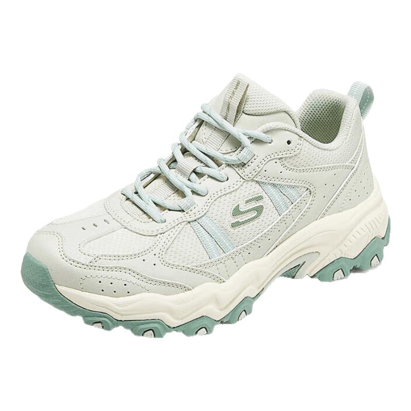Skechers Women s Chunky Outdoor Hiking Shoes 180125